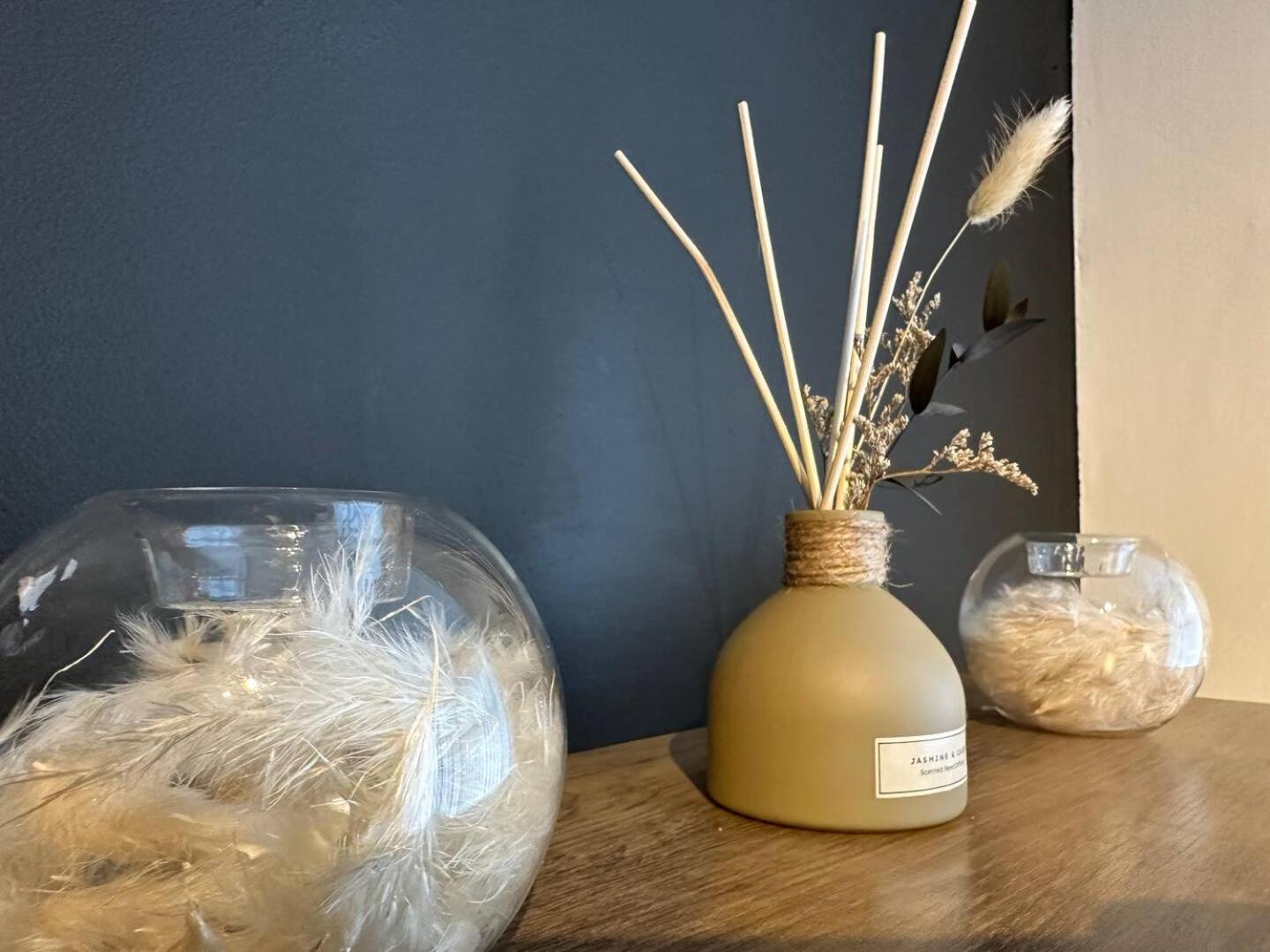 ベルファスト 2Br Stylish Ormeau Road Houseヴィラ エクステリア 写真