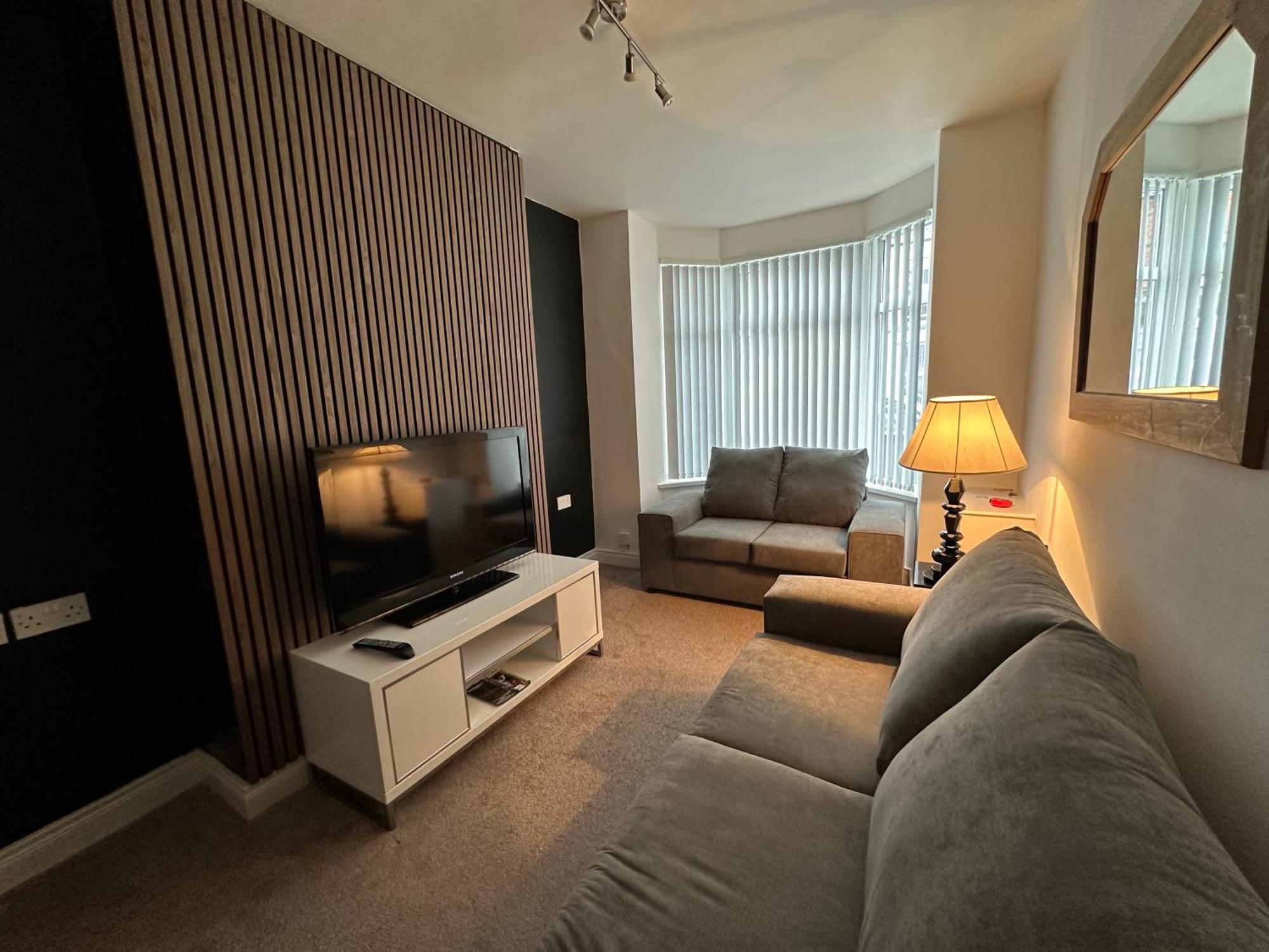 ベルファスト 2Br Stylish Ormeau Road Houseヴィラ エクステリア 写真